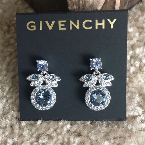 givenchy wedding rings|givenchy swarovski earrings.